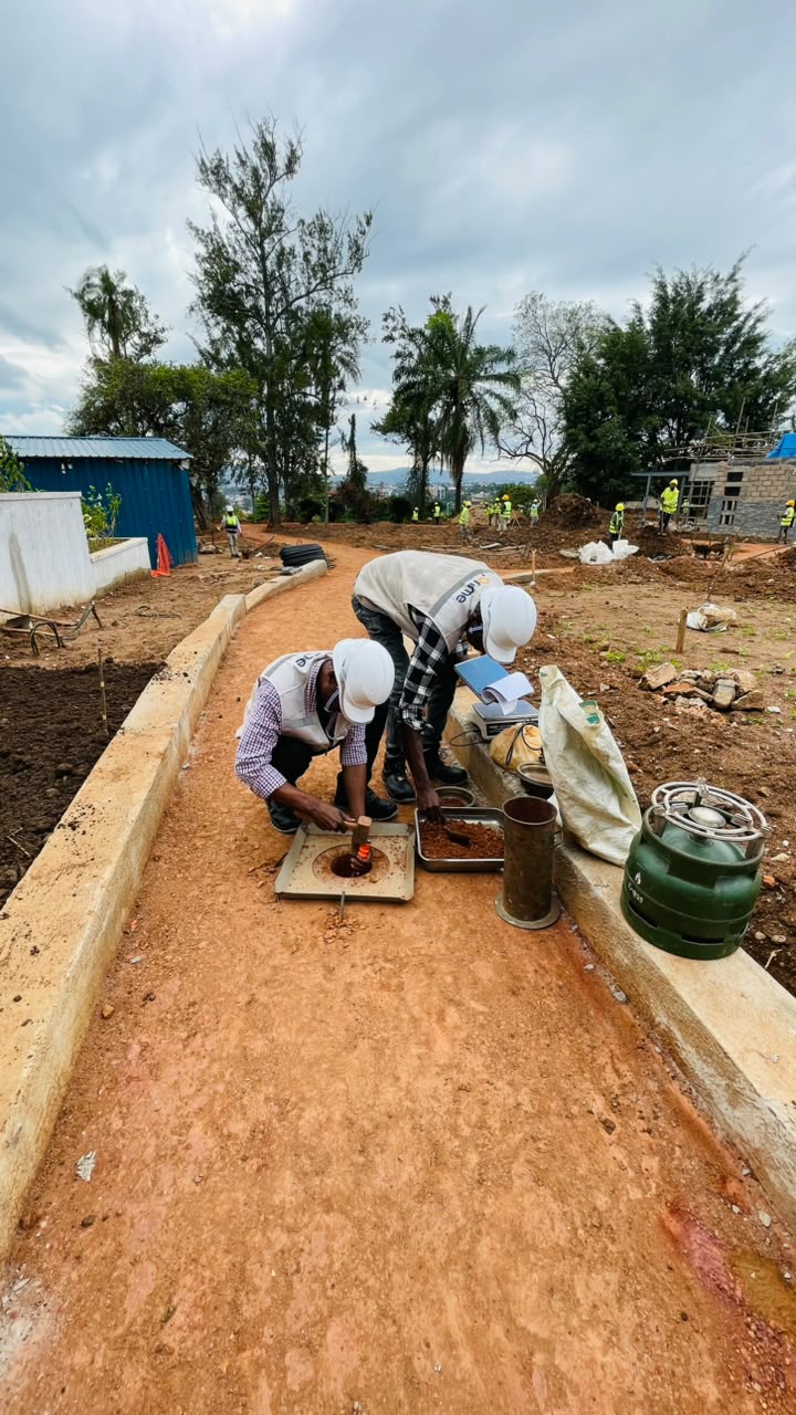 Material Inspection