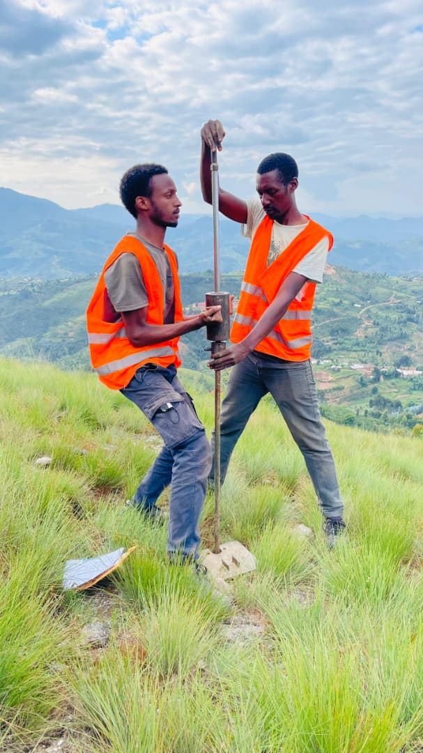 Soil Compaction